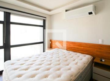 Apartamento 50m² Venda Vila Olímpia · Apartamento à Venda - Vila Olímpia, 1 Quarto, 50 m2