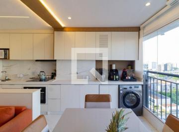 Apartamento de 2 quartos Venda R$ 800.000 · Apartamento à Venda - Barra Funda, 2 Quartos, 53 m2