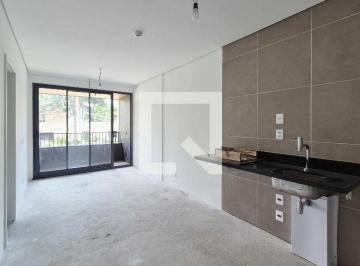 Apartamento de 1 quarto, São Paulo · Apartamento à Venda - Itaim Bibi, 1 Quarto, 42 m2
