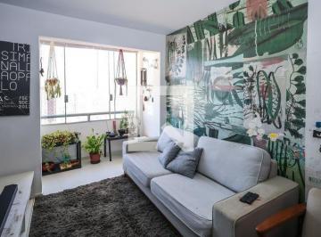 Apartamento Venda 122m² de 4 quartos · Apartamento à Venda - Bosque da Saúde, 4 Quartos, 122 m2