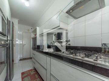 Apartamento Venda de 3 quartos · Apartamento à Venda - Bosque da Saúde, 3 Quartos, 87 m2