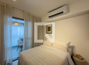 Apartamento en Venda de 1 quarto Pinheiros · Apartamento à Venda - Pinheiros, 1 Quarto, 45 m2