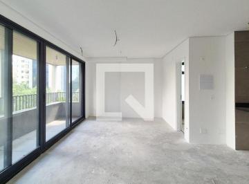 Localizado no vibrante bairro do Itaim Bibi, em São Paulo, este charmoso studio · Apartamento à Venda - Itaim Bibi, 1 Quarto, 53 m2