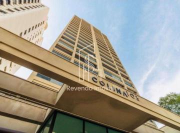 Apartamento · 110m² · 3 Quartos · 2 Vagas · Edifício Colina, Apartamento de 110m² com 3 dormitórios sendo 1 suíte, 2 vagas p