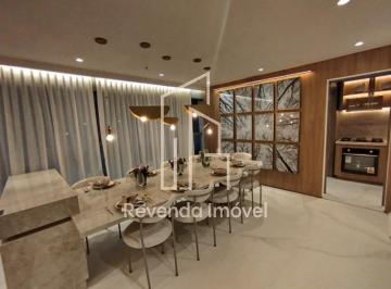 Apartamento · 80m² · 2 Quartos · 1 Vaga · Apartamento RESIDENCIAL em SÃO PAULO - SP, BROOKLIN PAULISTA