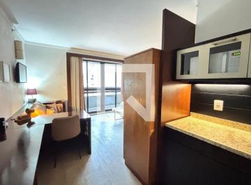 Apartamento · 33m² · 1 Quarto · 1 Vaga · Apartamento à Venda - Itaim Bibi, 1 Quarto, 33 m2