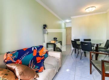 Apartamento Venda 70m² de 3 quartos · Apartamento à Venda - Panamby, 3 Quartos, 70 m2