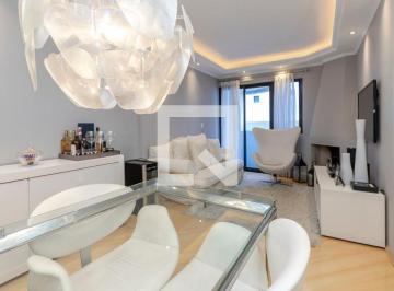 Apartamento 90m² Venda Campo Belo · Apartamento à Venda - Campo Belo, 3 Quartos, 90 m2