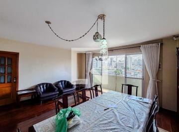 Localizado no charmoso bairro da Vila Mariana, este apartamento é uma excelente · Apartamento à Venda - Vila Mariana, 3 Quartos, 110 m2