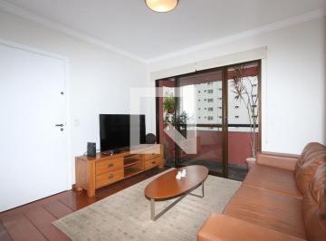 Apartamento en Venda de 3 quartos Vila Mariana · Apartamento à Venda - Vila Mariana, 3 Quartos, 86 m2