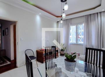 Apartamento · 96m² · 3 Quartos · 1 Vaga · Apartamento à Venda - Barra Funda, 3 Quartos, 96 m2