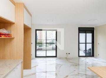 Apartamento · 37m² · 1 Quarto · 1 Vaga · Apartamento à Venda - Chácara Santo Antonio, 1 Quarto, 37 m2