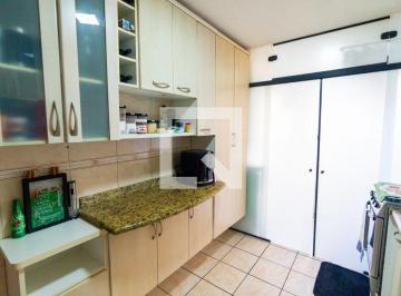 Apartamento · 75m² · 3 Quartos · 2 Vagas - Brooke Imóveis · Apartamento à Venda - Jabaquara, 3 Quartos, 75 m2