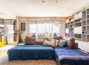 Apartamento en Venda de 3 quartos Sumaré · Apartamento à Venda - Sumaré, 3 Quartos, 107 m2