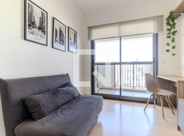 Apartamento 35m² Venda Higienópolis · Apartamento à Venda - Higienópolis, 1 Quarto, 35 m2