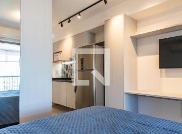 Apartamento en Venda de 1 quarto Vila Mariana · Apartamento à Venda - Vila Mariana, 1 Quarto, 27 m2