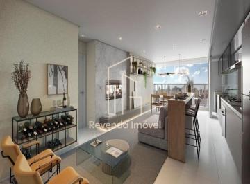 Apartamento · 76m² · 2 Quartos · 1 Vaga · Apartamento de 02 dormitorios 1 suíte á venda - Mooca