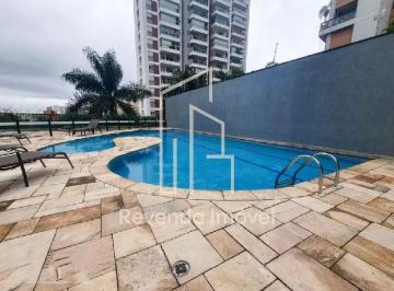 Apartamento · 224m² · 4 Quartos · 4 Vagas · Apartamento à venda na Vila Andrade, São Paulo