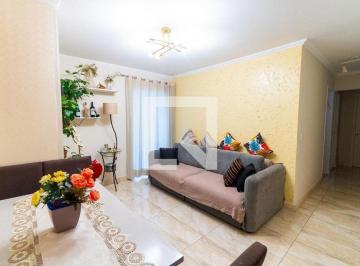 Apartamento · 68m² · 2 Quartos · 1 Vaga · Apartamento à Venda - Vila Mascote, 2 Quartos, 68 m2