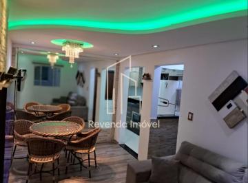 Apartamento · 100m² · 2 Quartos · 1 Vaga · Apartamento no Condomínio Valeria e Adriana na Bela Vista com 100m² 3 dormitório