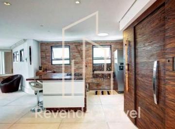 Apartamento · 162m² · 2 Quartos · 3 Vagas · Apartamento de 162m² com 2 dormr/1 Suíte, 3 banheiros, 3 vagas no Morumbi.