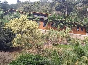 Foto 01 · Casa, Canoas, Teresopolis, RJ