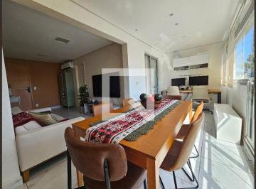 Apartamento de 1 quarto, São Paulo · Apartamento à Venda - Campo Belo, 1 Quarto, 48 m2