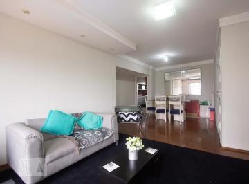 Apartamento · 110m² · 3 Quartos · 1 Vaga · Apartamento à Venda - Chácara Santo Antonio, 3 Quartos, 110 m2