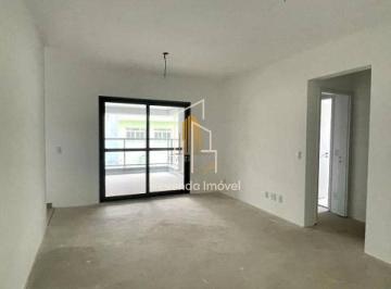 Apartamento · 84m² · 2 Quartos · 1 Vaga · CONDOMINIO ARTE ARQUITETURA, VILA CLEMENTINO, APARTAMENTO DE 84M² COM 2 DORMITOR