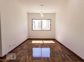 Apartamento · 90m² · 3 Quartos · 1 Vaga · Apartamento à Venda - Brooklin, 3 Quartos, 90 m2