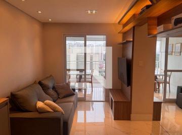 Apartamento de 2 quartos, São Paulo · Apartamento à Venda - Barra Funda, 2 Quartos, 62 m2