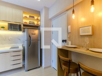 Apartamento de 1 quarto Venda R$ 608.000 · Apartamento à Venda - Higienópolis, 1 Quarto, 34 m2