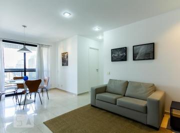 Apartamento · 55m² · 2 Quartos · 2 Vagas · Apartamento à Venda - Vila Olímpia, 2 Quartos, 55 m2