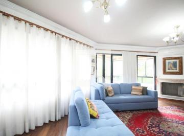 Apartamento de 4 quartos, São Paulo · Apartamento à Venda - Panamby, 4 Quartos, 162 m2