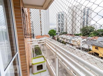Apartamento · 60m² · 2 Quartos · 1 Vaga - Brooke Imóveis · Apartamento à Venda - Ipiranga, 2 Quartos, 60 m2