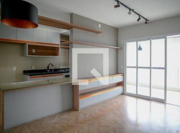 Este apartamento de 74 metros quadrados está localizado no charmoso bairro da Ac · Apartamento à Venda - Aclimação, 2 Quartos, 74 m2