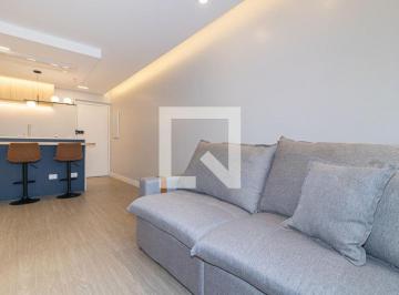 Apartamento 47m² Venda Moema · Apartamento à Venda - Moema, 1 Quarto, 47 m2