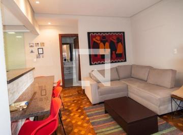 Apartamento en Venda de 2 quartos Bela Vista · Apartamento à Venda - Bela Vista, 2 Quartos, 90 m2