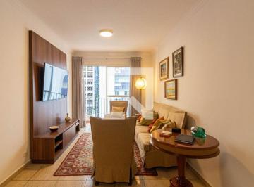 Apartamento de 3 quartos, São Paulo · Apartamento à Venda - Vila Olímpia, 3 Quartos, 75 m2