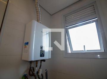 Apartamento 53m² Venda Chácara Santo Antônio · Apartamento à Venda - Chácara Santo Antonio, 2 Quartos, 53 m2