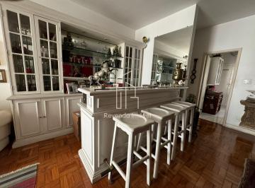 Apartamento · 126m² · 3 Quartos · Apartamento dos Sonhos à Venda em Santa Cecília, São Paulo-SP! 3 Quartos, 1 Sala