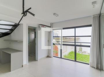 Apartamento 60m² Venda Brooklin · Apartamento à Venda - Brooklin, 1 Quarto, 60 m2