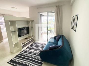 Apartamento en Venda de 1 quarto Pinheiros · Apartamento à Venda - Pinheiros, 1 Quarto, 45 m2