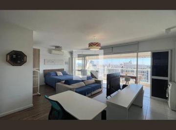Apartamento · 57m² · 1 Quarto · 1 Vaga · Apartamento à Venda - Pinheiros, 1 Quarto, 57 m2