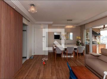 Este espaçoso apartamento em São Paulo oferece uma combinação perfeita de confor · Apartamento à Venda - Barra Funda, 3 Quartos, 98 m2