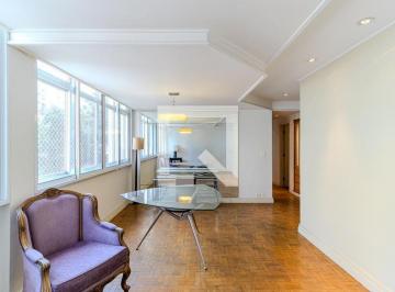 Apartamento de 3 quartos, São Paulo · Apartamento à Venda - Higienópolis, 3 Quartos, 167 m2