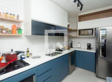 Apartamento Venda de 2 quartos · Apartamento à Venda - Moema, 2 Quartos, 62 m2