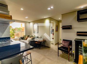 Apartamento · 54m² · 2 Quartos · 1 Vaga · Apartamento à Venda - Planalto Paulista, 2 Quartos, 54 m2