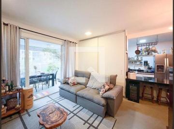 Apartamento · 70m² · 2 Quartos · 1 Vaga · Apartamento à Venda - Lapa, 2 Quartos, 70 m2