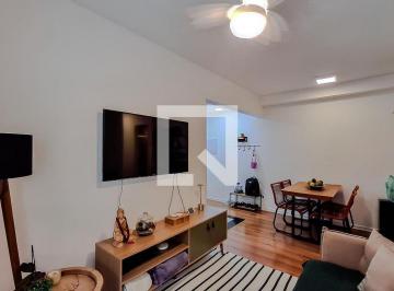 Apartamento en Venda de 2 quartos Vila Mariana · Apartamento à Venda - Vila Mariana, 2 Quartos, 63 m2